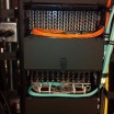 Fiber Tray layout